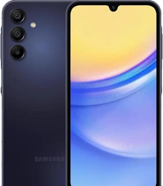 Samsung Galaxy A15 128GB 5G - Boîte neuve et originale